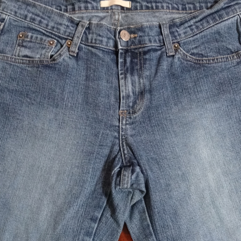 Forever 21 used jeans good condition